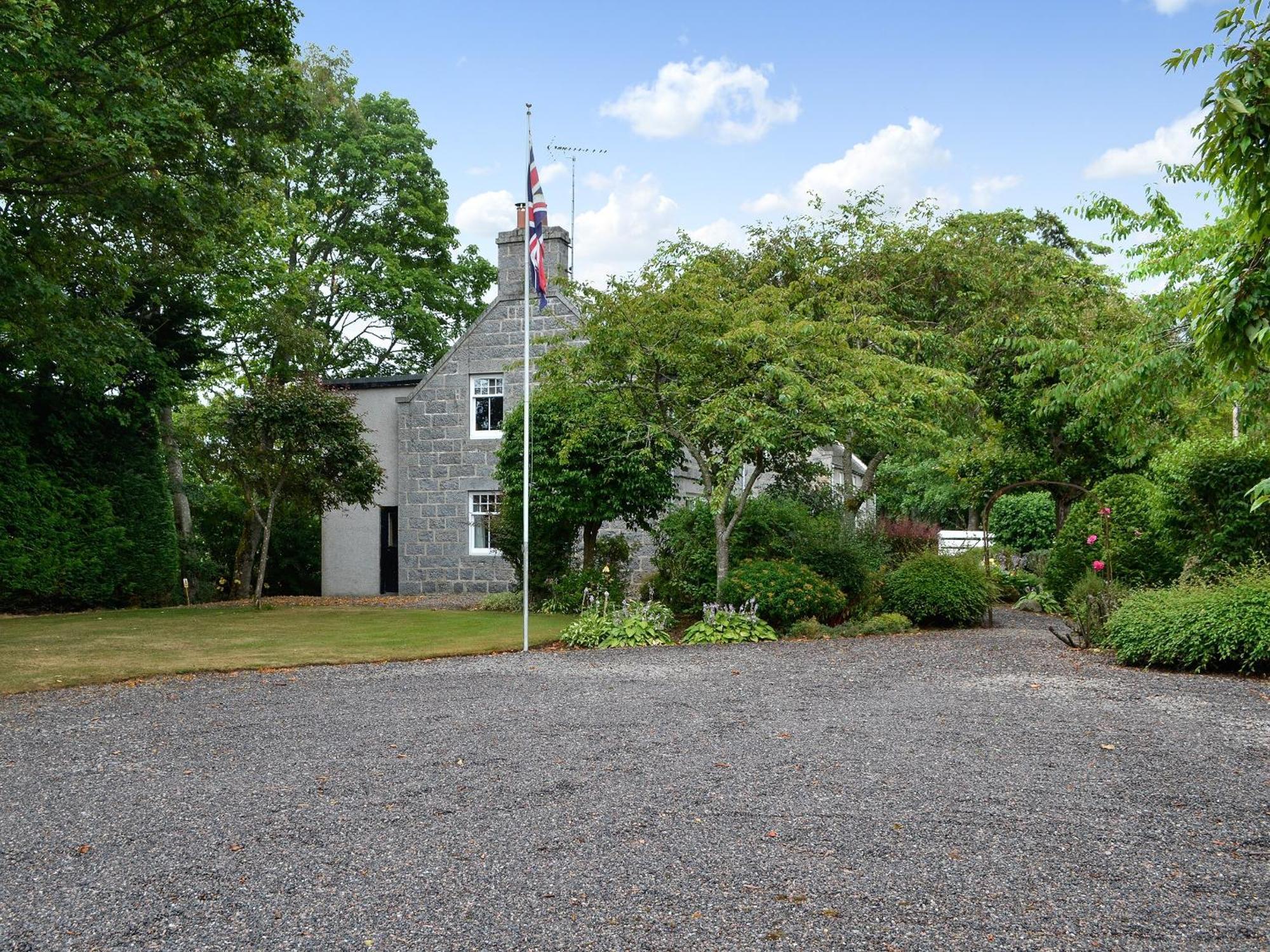 The Coach House Βίλα Alford  Εξωτερικό φωτογραφία