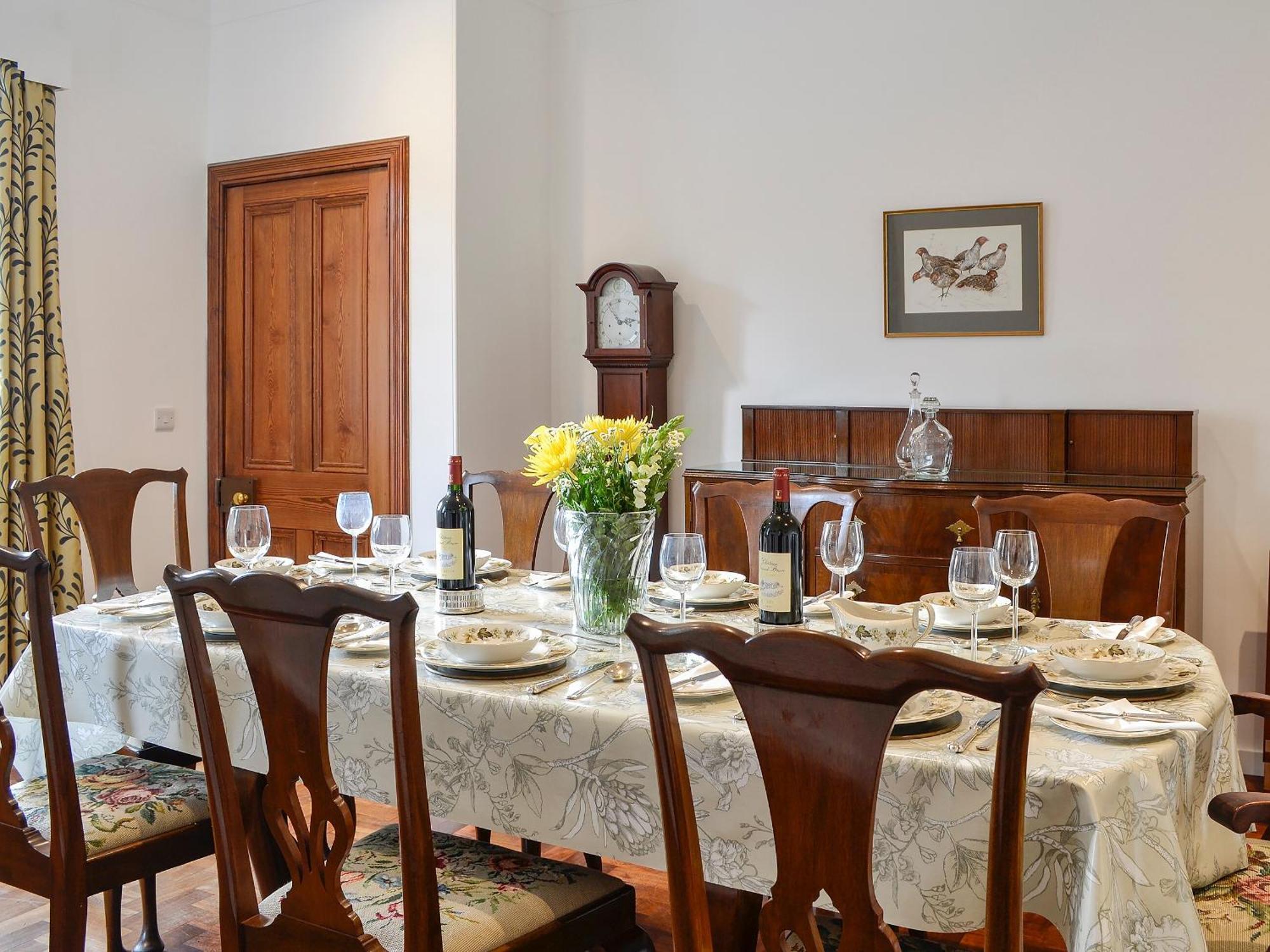 The Coach House Βίλα Alford  Εξωτερικό φωτογραφία